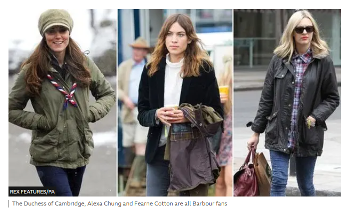 바버 스타일 (출처:BBC)