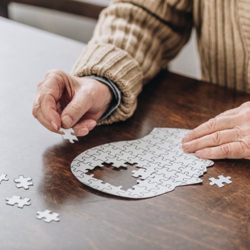 치매 예방에 도움이 되는 영양소