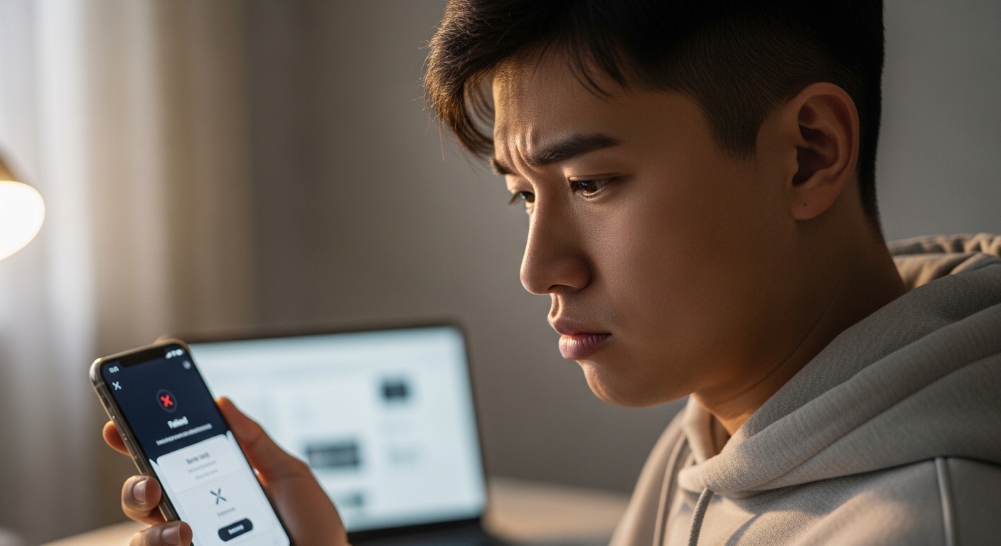 근로장려금탈락