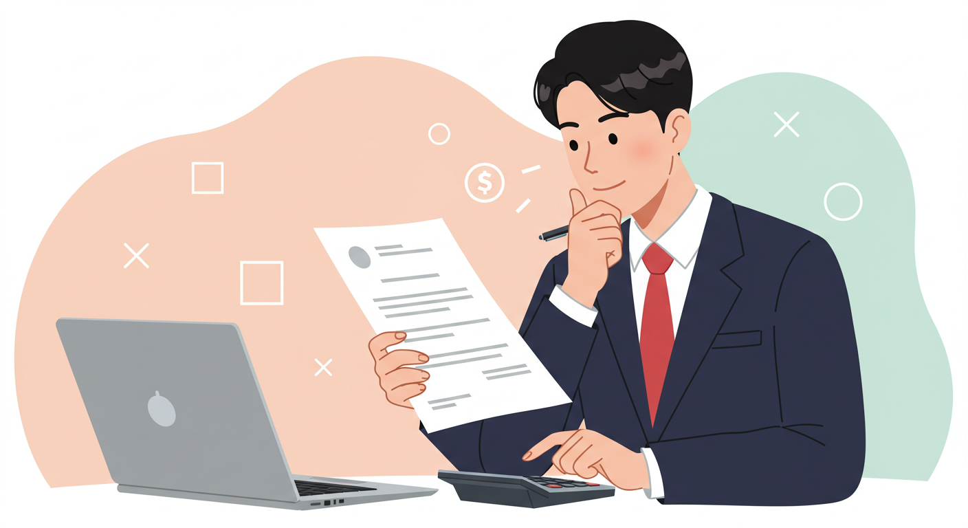 국세청 홈택스, 정책금융