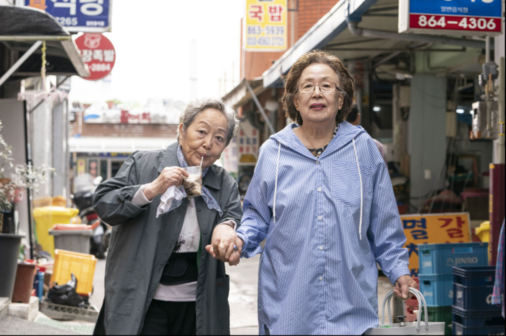 영화 [소풍] 기본 정보