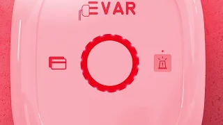 EVAR Smart EV Charger 2.0