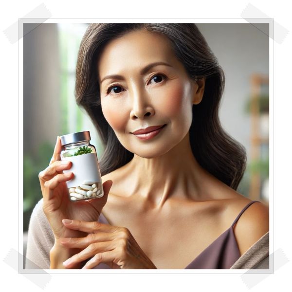 여성호르몬 영양제