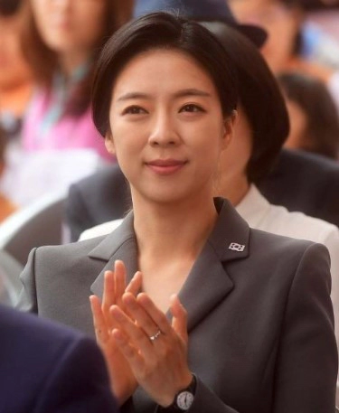 배현진 국회의원 프로필 나이 학력 경력 지역구