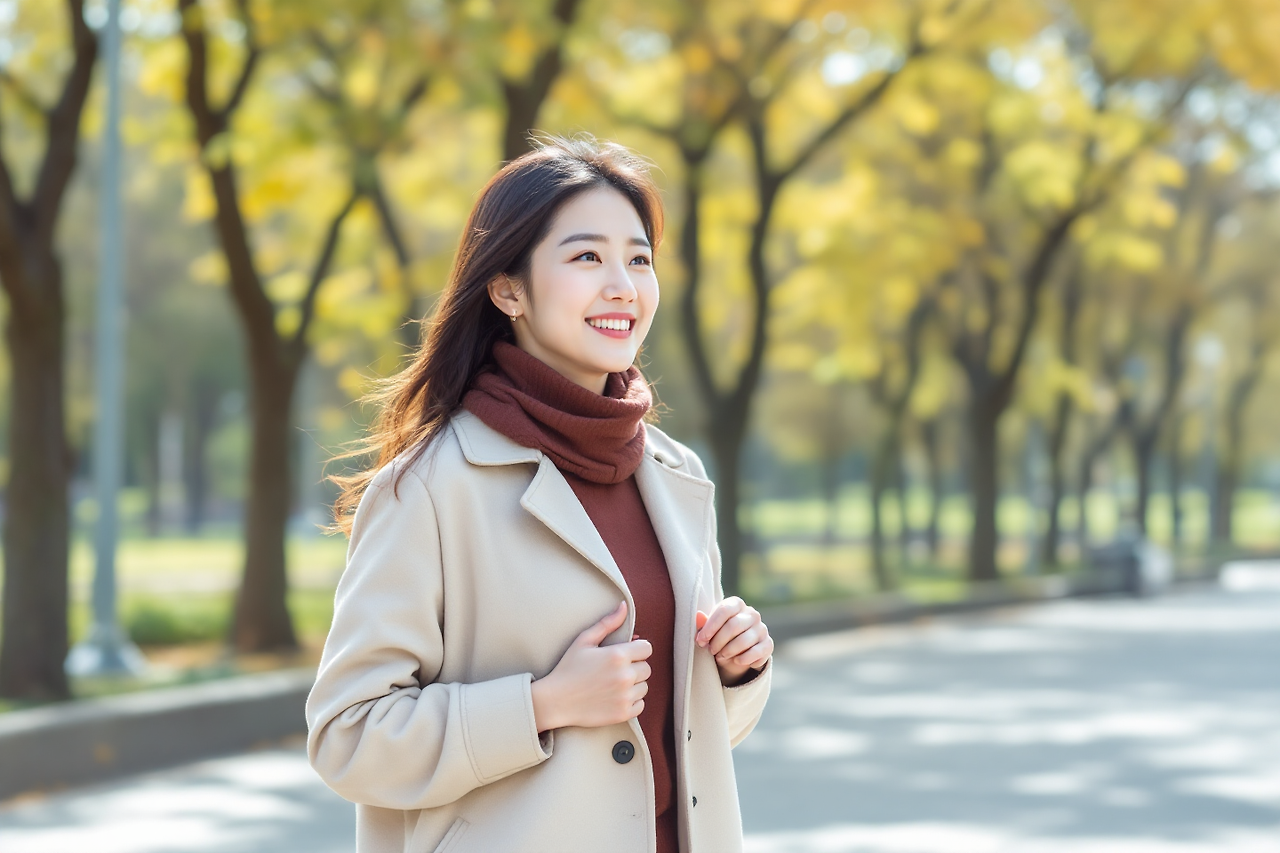 하루 30분 걷기