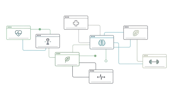 췌장암 초기증상 내부링크 개념 이미지