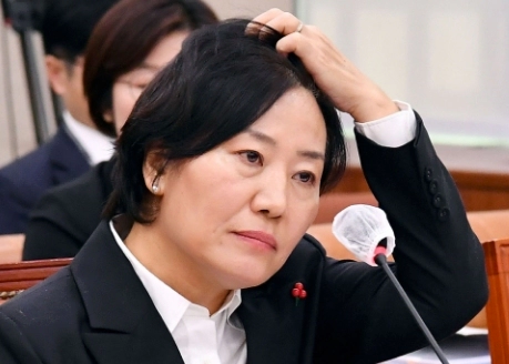 송미령 장관 프로필 나이 고향 학력 재산