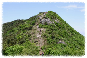 망운산
