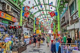 동해안 가볼만한곳 베스트 10 모음