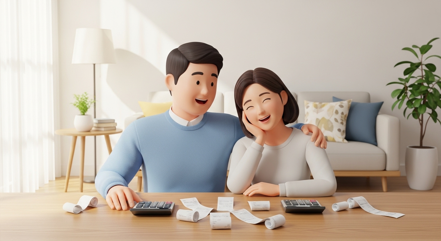 필수 증빙서류와 제출 방법