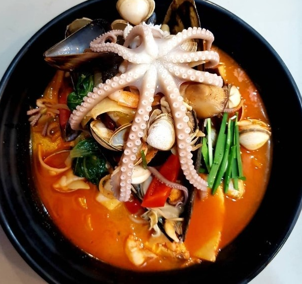 대전 짬뽕맛집