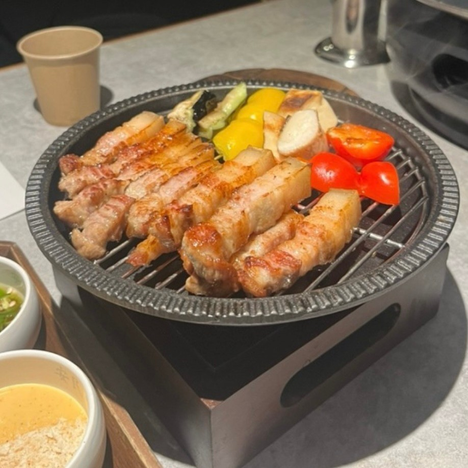 진해 맛집&amp;#44; 진해 군항제 맛집&amp;#44; 데이트 코스&amp;#44; 안민 진해점
