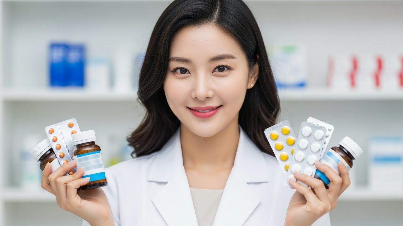 속이 메스껍고 토할 듯한 느낌