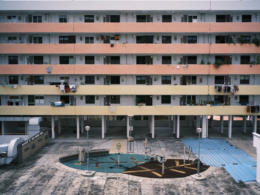 Public Housing