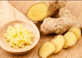 항암치료 중 좋은 음식