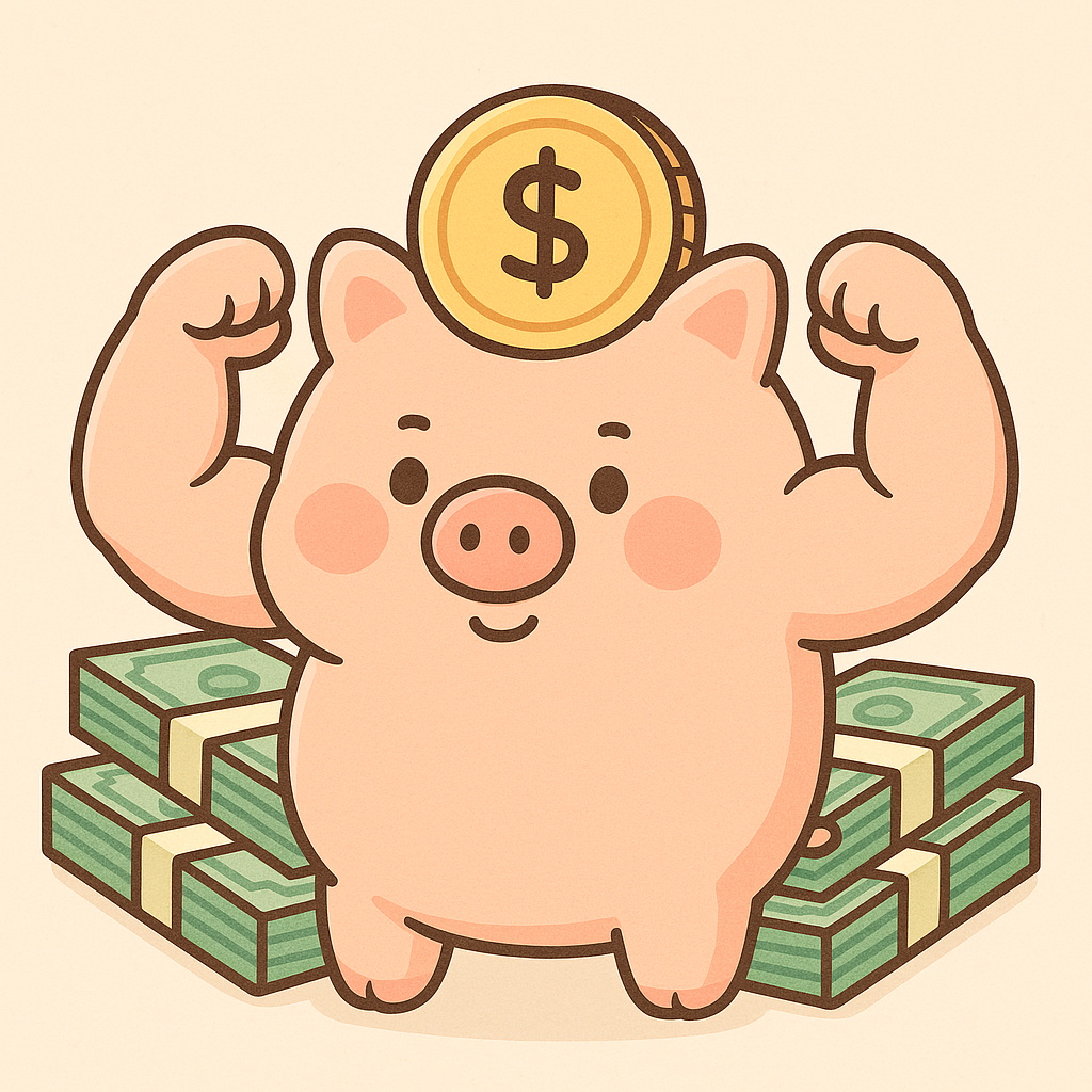 튼튼머니 쉽게 모아 적립하는 가이드