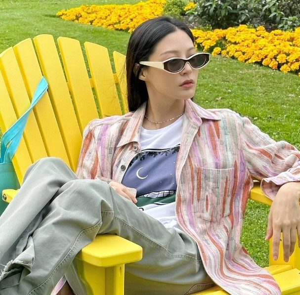 조민 인스타 반박