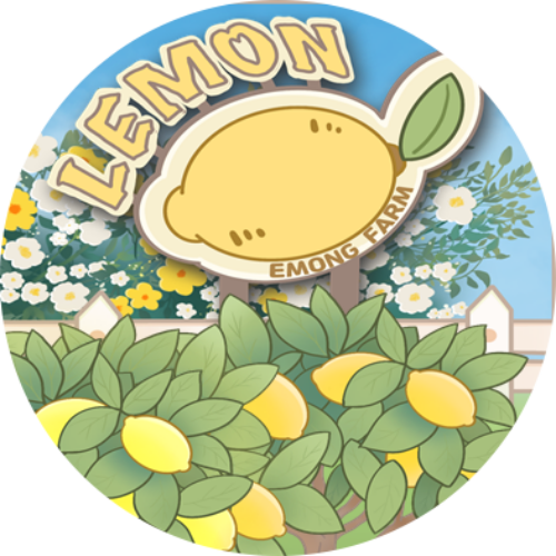 lemon