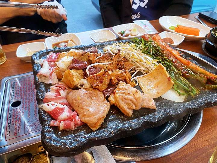 생생정보마당 곱창 대창 위례 맛집 위치 가격