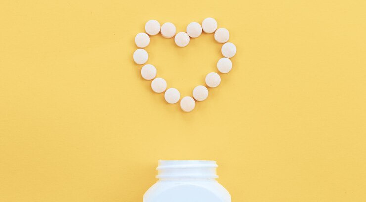 마그네슘 영양제