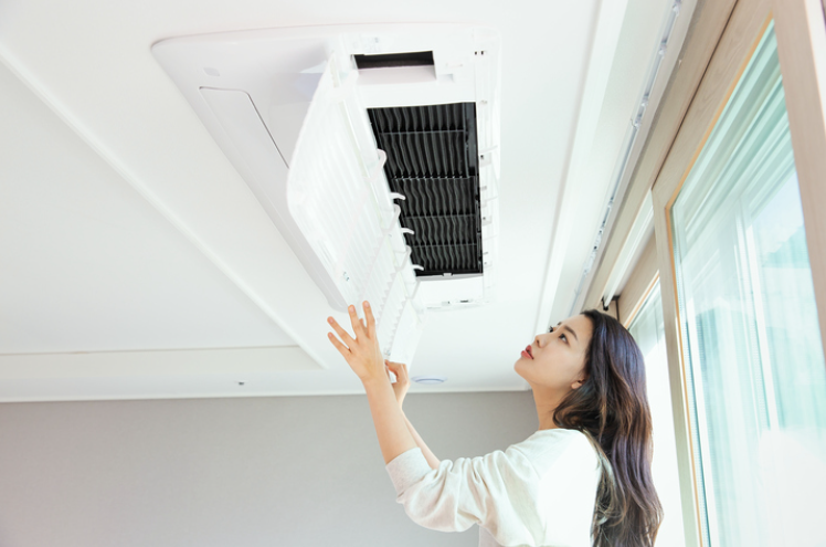 2025년 에어컨 구매 완벽 가이드(+설치비용)