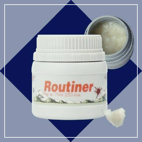 [사용후기] 루티너크림, 기미·모공·블랙헤드까지 관리되는 올인원 크림?