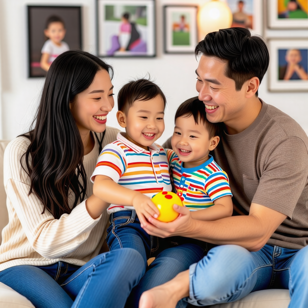 한국인 아동 관련 이미지