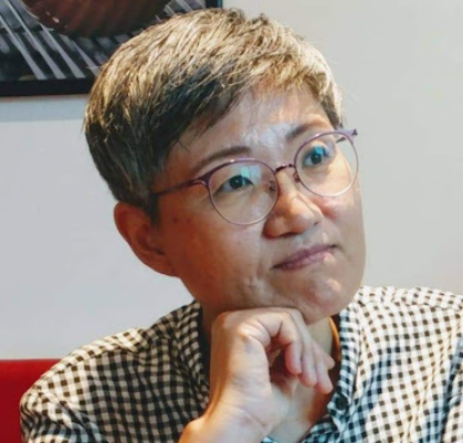 강미숙 성비위 피해자 대리인 활동