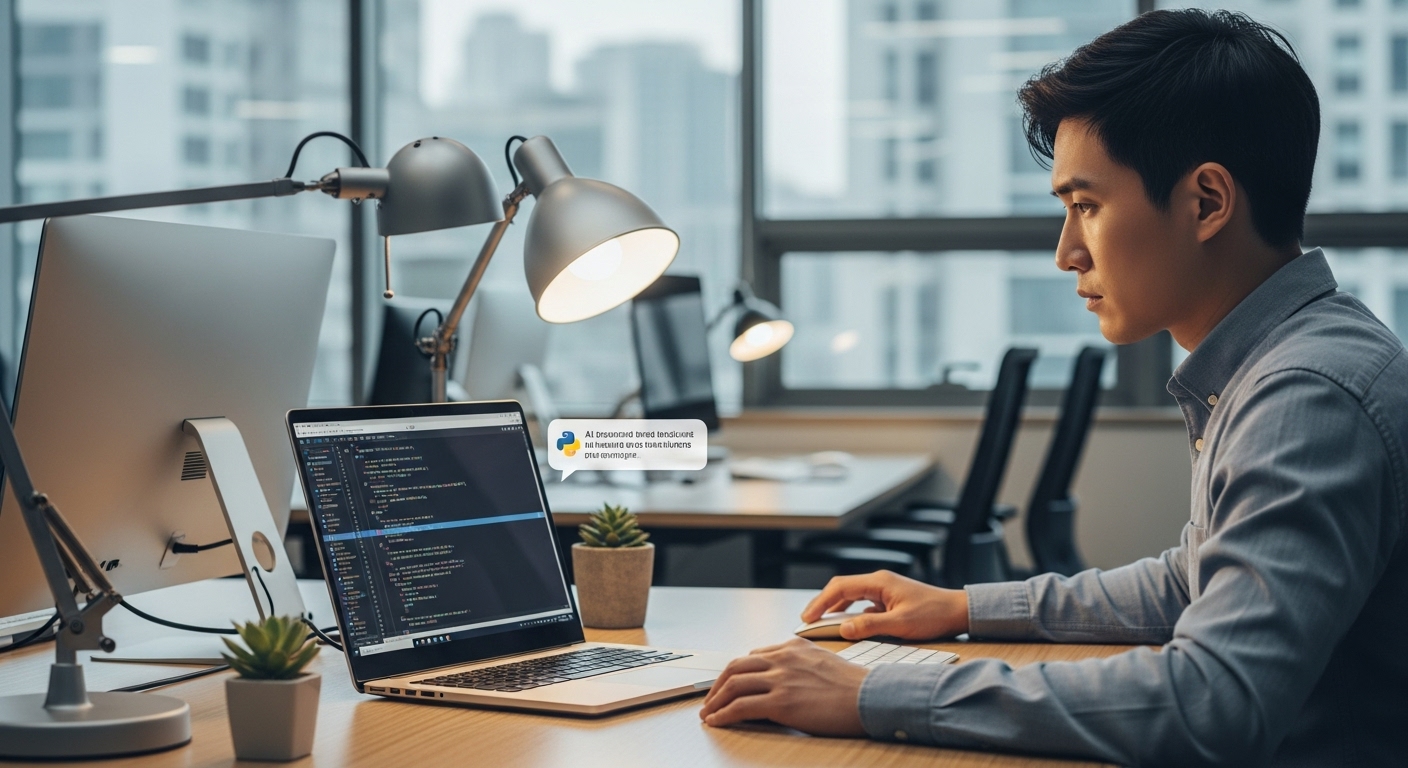 AI 코딩 도구, 실력을 키워줄까 아니면 망칠까