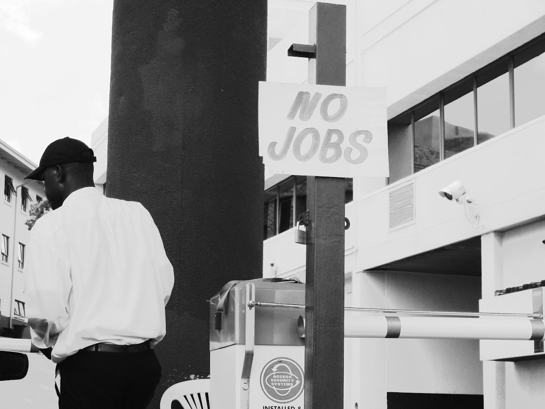 Jobseeker