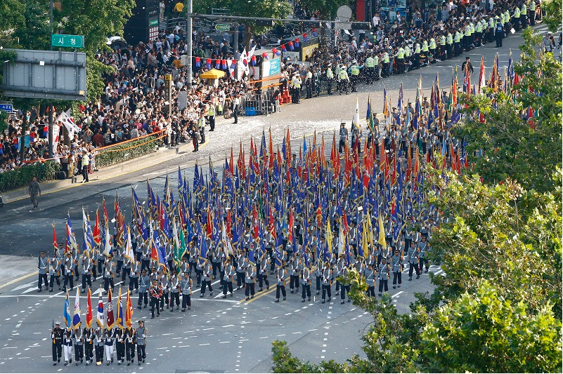 2023.국군의날-행사-차량통제안내-시가행진-차없는거리-75주년
