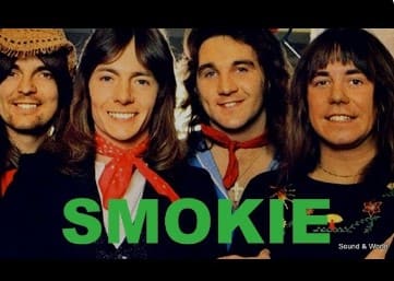 기존 스모키 멤버