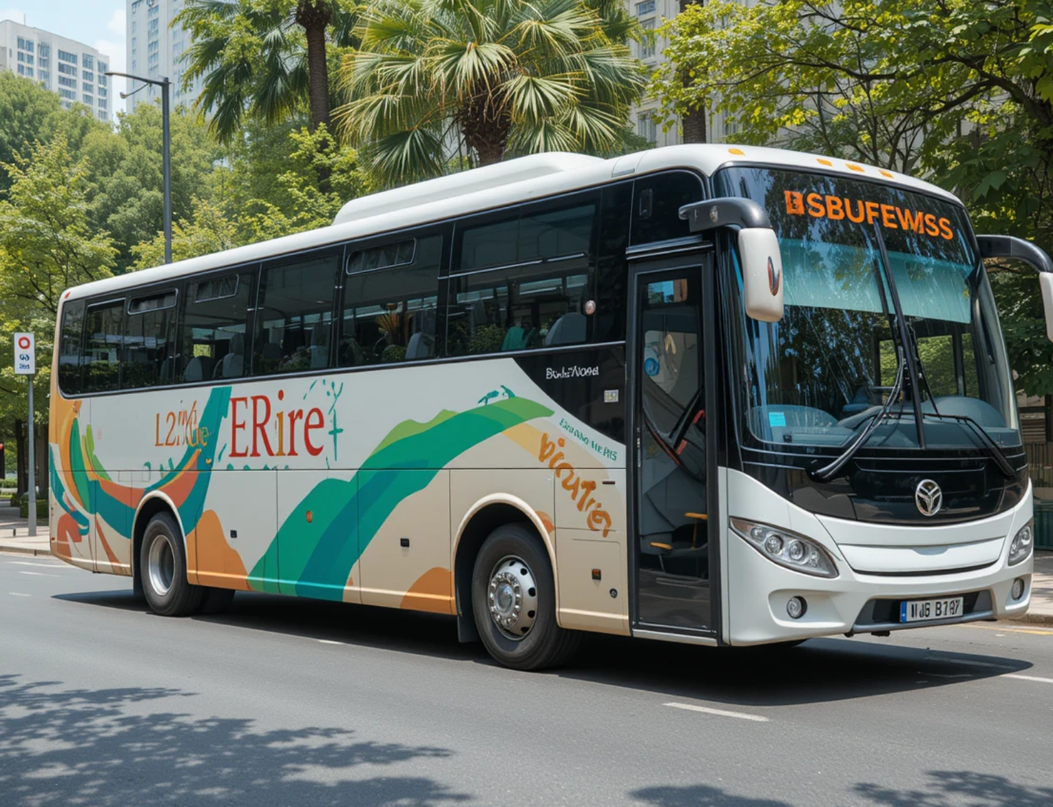 고속버스 예매하기