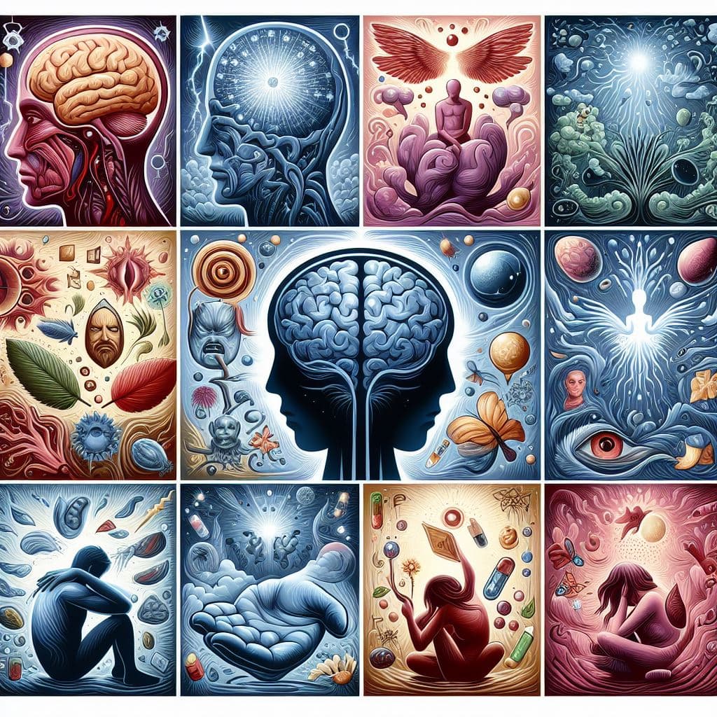 부정적 사고 패턴 이해하고 극복하는 방법