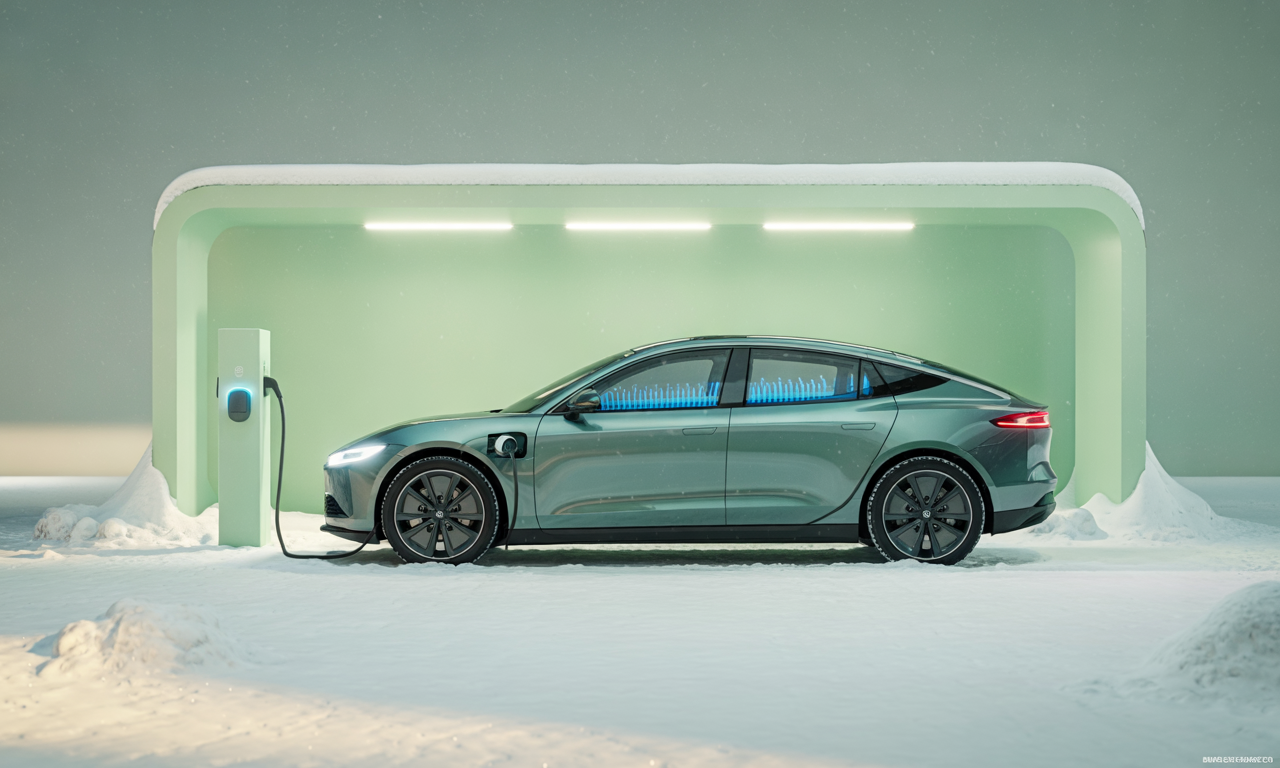 전기차 배터리 수명 늘리는 충전 습관 5가지