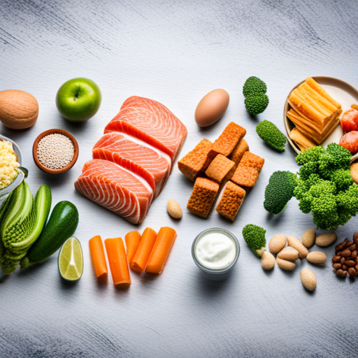 저탄수화물식단