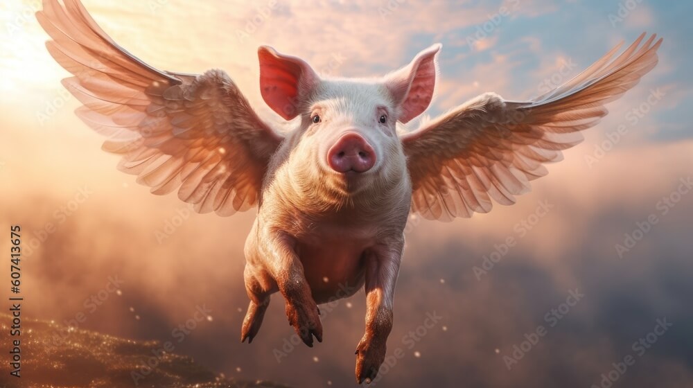 돼지 꿈 해몽: 20가지 상황에서 의미 파악하기