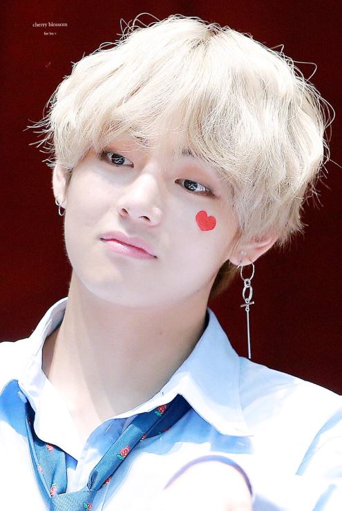 방탄소년단 뷔 김태형 이태원 클라쓰 OST