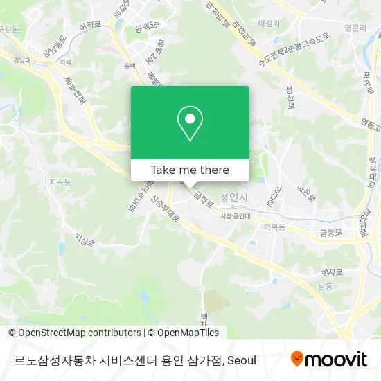 르노삼성자동차 서비스센터 부품대리점 부품몰_3