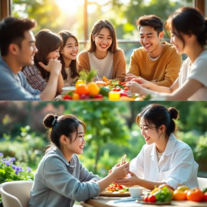 위고비 다이어트 후기: 부작용 없이 살 빼는 비법