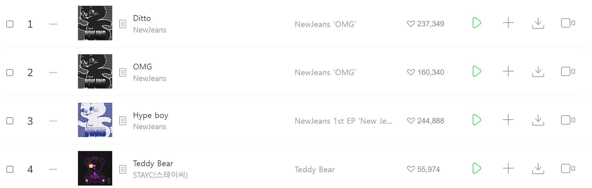 newjeans