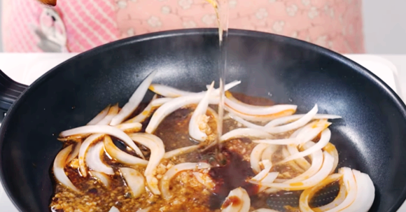 올리고당