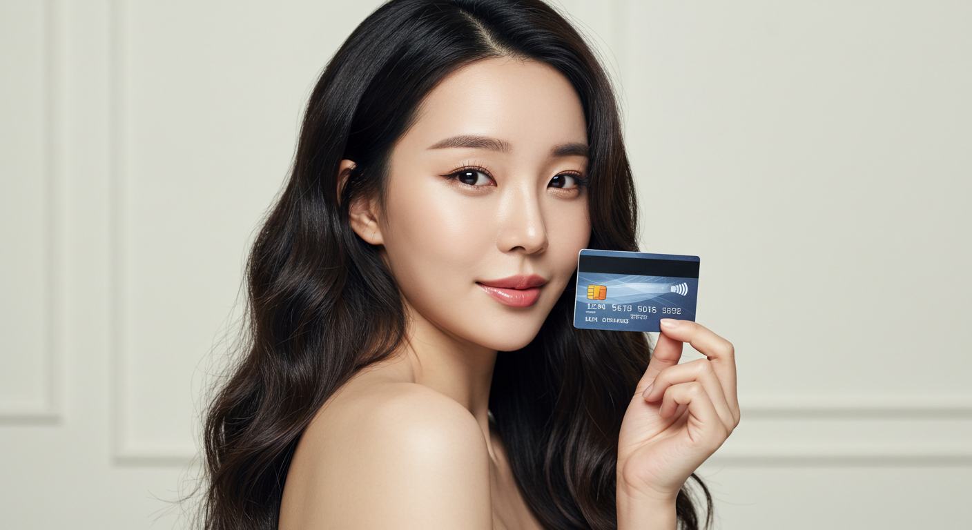 시중은행 신용대출 금리 비교