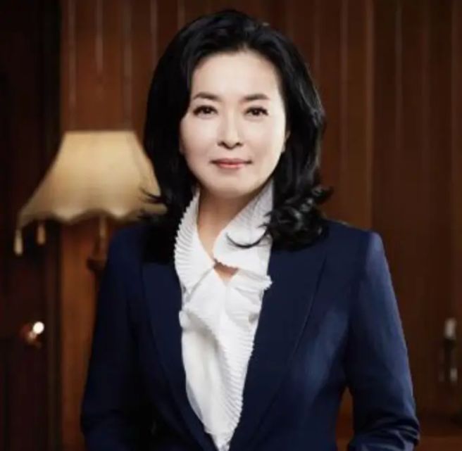 김민전 국회의원 프로필