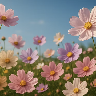 코스모스 씨앗 파종 시기와 방법&amp;#44; 발아율 100% 높이는 꿀팁 대공개