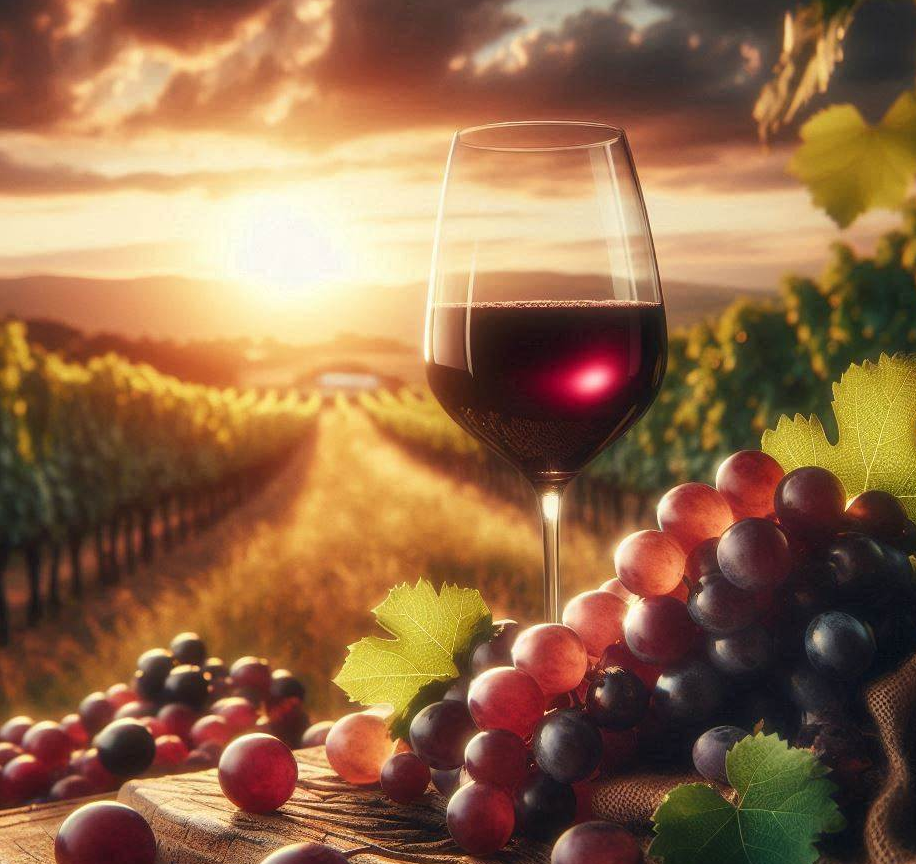 포도 와인