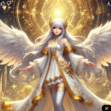 로스트아크인벤과관련된 멋진 팬아트 스타일의그림