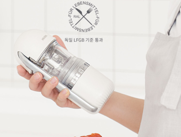 휴대용 커피 메이커 레버 프레소