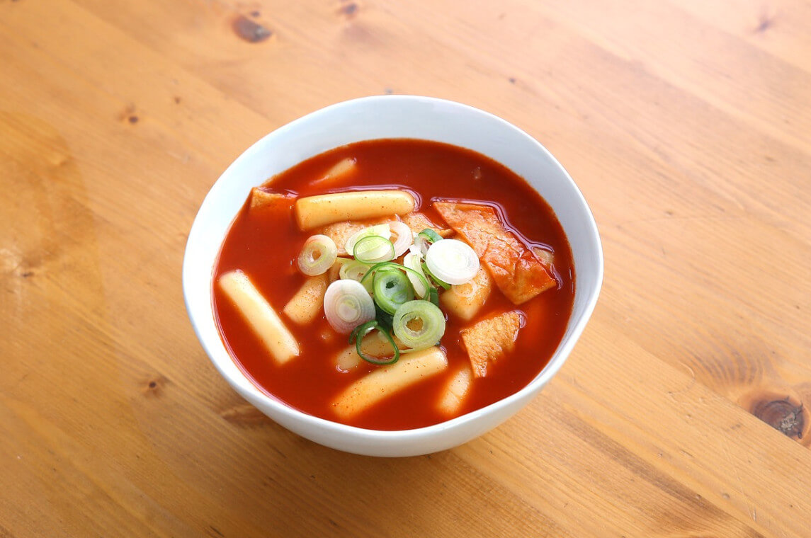 떡볶이페스티벌 