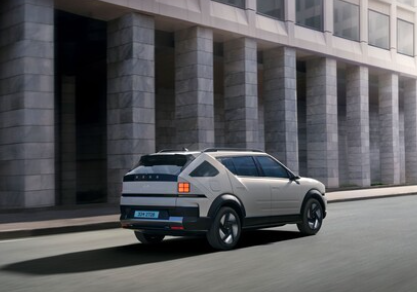 넥쏘 이지 스타트 프로그램 출시! 하루 7&amp;#44;200원에 넥쏘 탄다